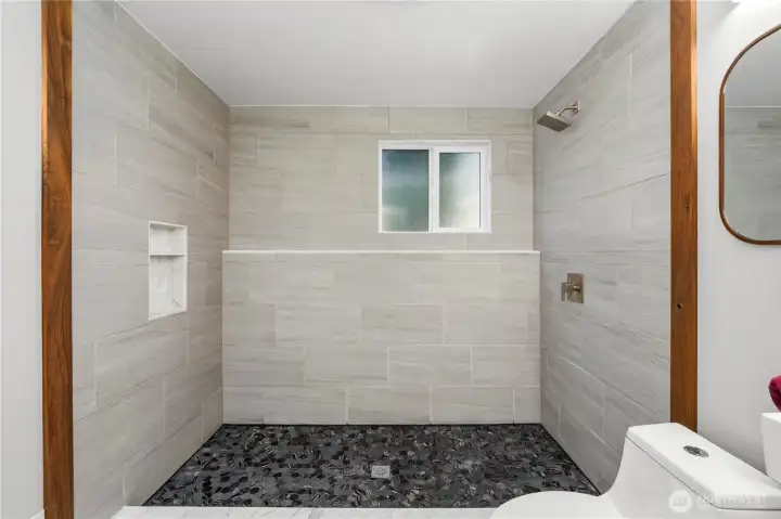 Downstairs Bathroom