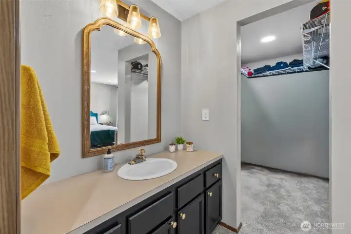 Primary Ensuite