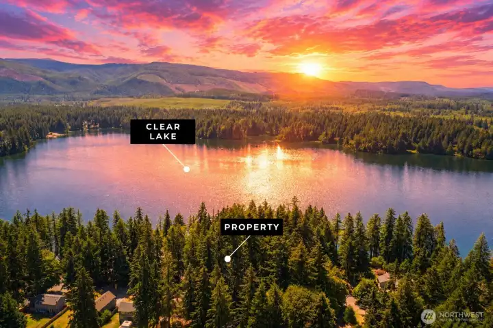 Clear Lake
