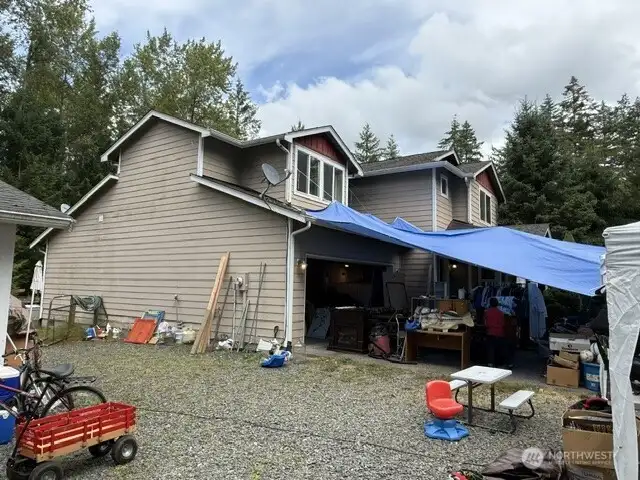 Estate sale
