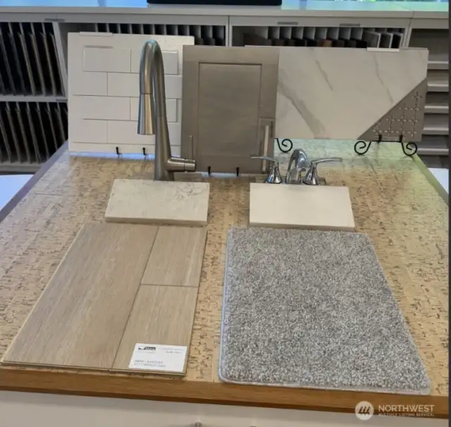 Interior design