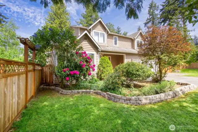 1996 built 2-story.