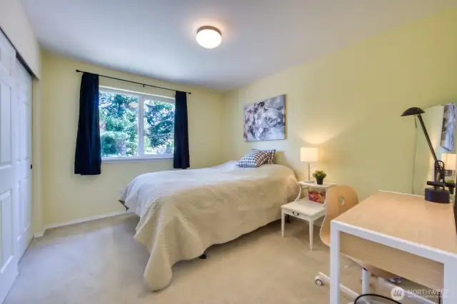 Bedroom #4