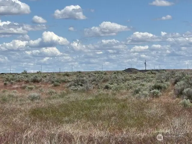 9.86 Acres of flat ground