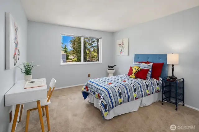 Bedroom #2
