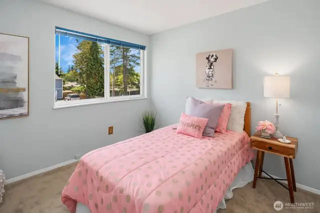Bedroom #3