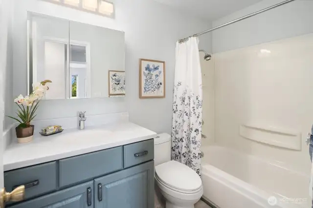 House Full Bath