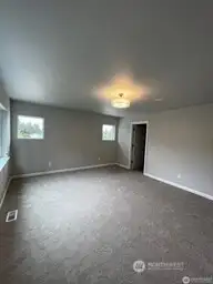Primary Bedroom example only