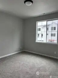 Bedroom 4 example only