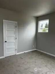 Bedroom 3 Example only