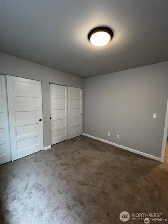Bedroom 5 example only
