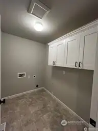 Laundry Room example Only