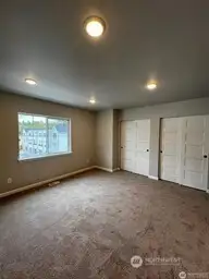 Media Room example only