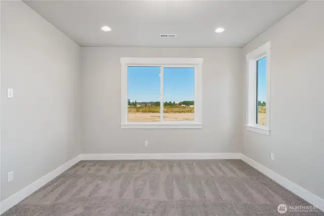 Photos are of same floor plan - Colors and finishes may vary.