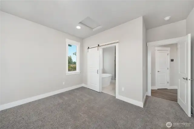 Photos are of same floor plan - Colors and finishes may vary.