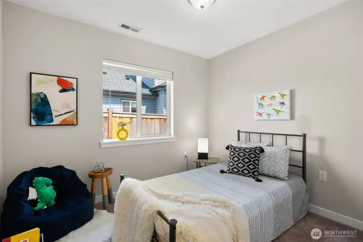 Bedroom #2