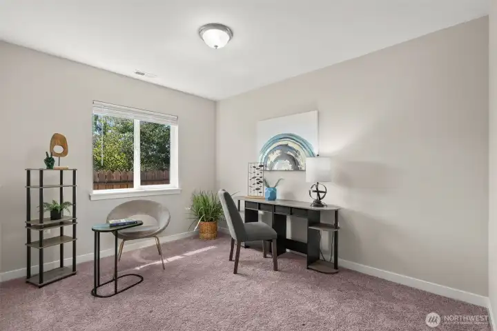 Bedroom #3