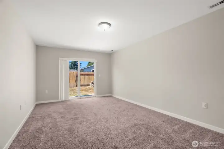 5th Bedroom