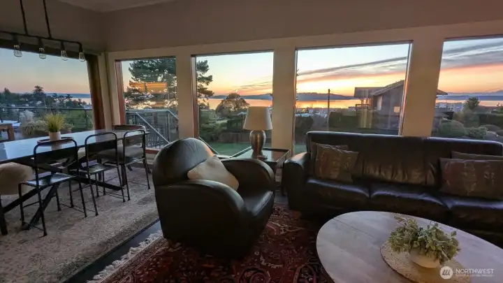 Views are incredible, better than photos show!