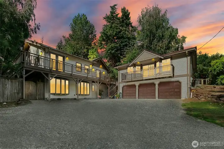 Welcome Home