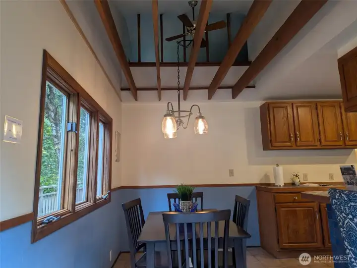 Secret Loft
