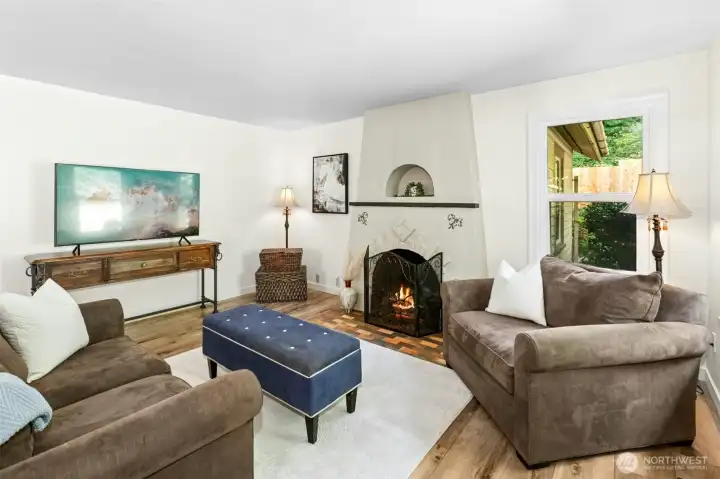 Cozy Living
