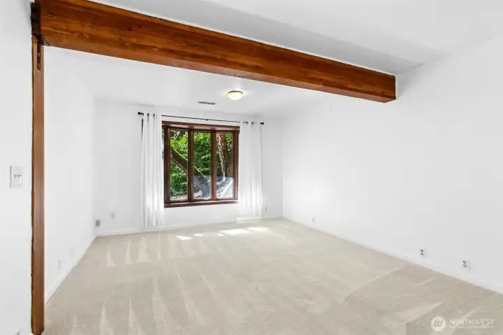 Lower Level Bedroom 3