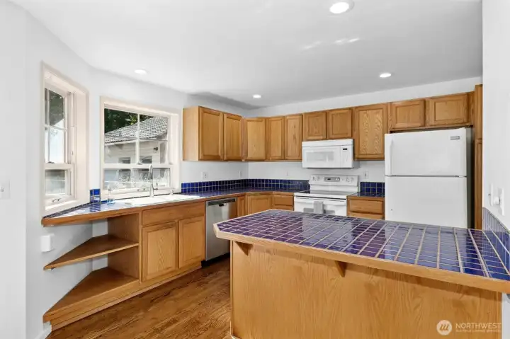 ADU Kitchen