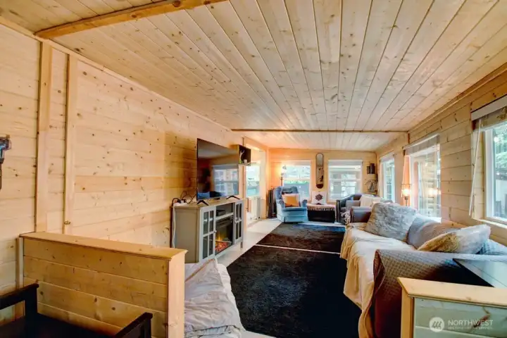 Cannot get any better than this add-a-room