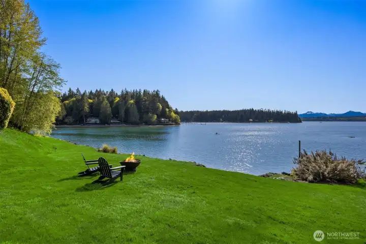 The .80 acres is yours to enjoy. Great all day sun. The .80 acres is yours to enjoy. Great all day sun.