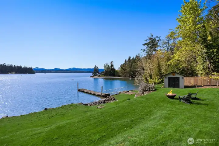Bring your fishing rod. Bring your fishing rod.