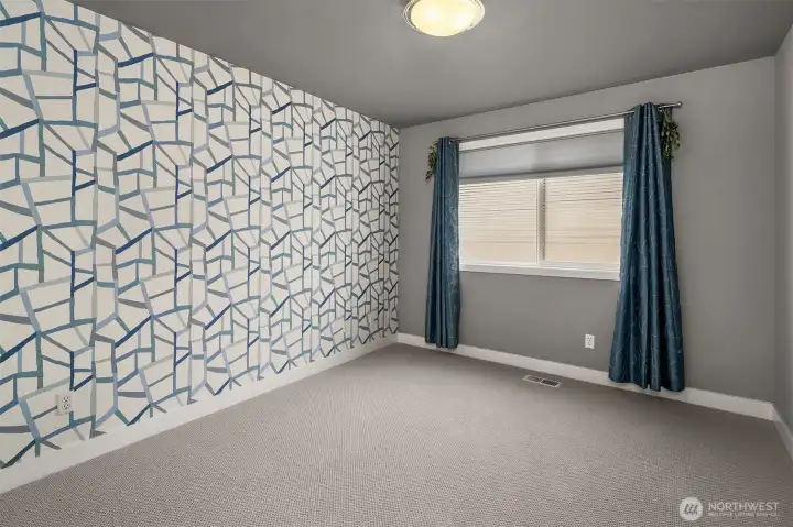 Bedroom 4.