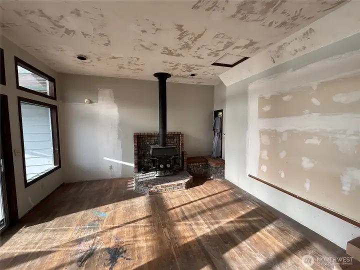 Bonus Room