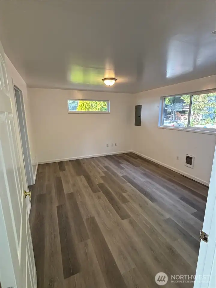Vacation Rental BR