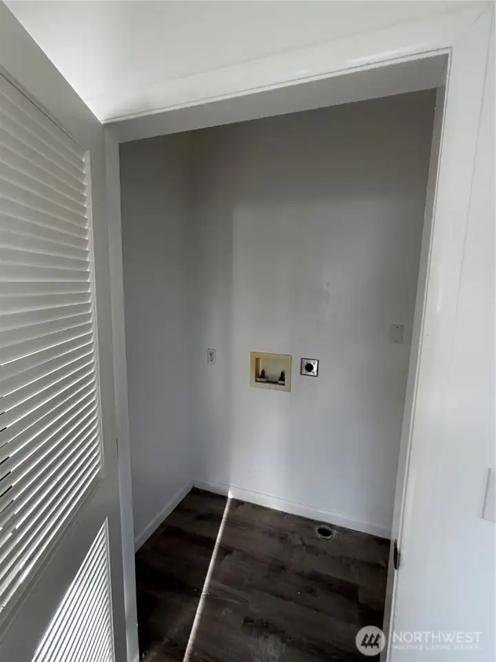 Vacation Rental Laundry