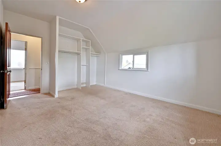 Third bedroom
