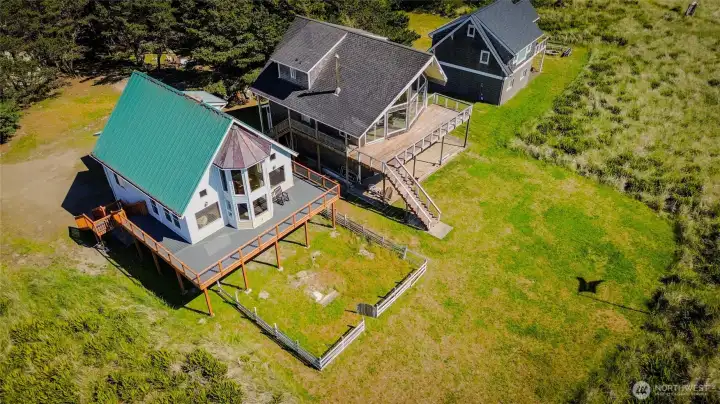 Close to Ocean Park and no HOA
