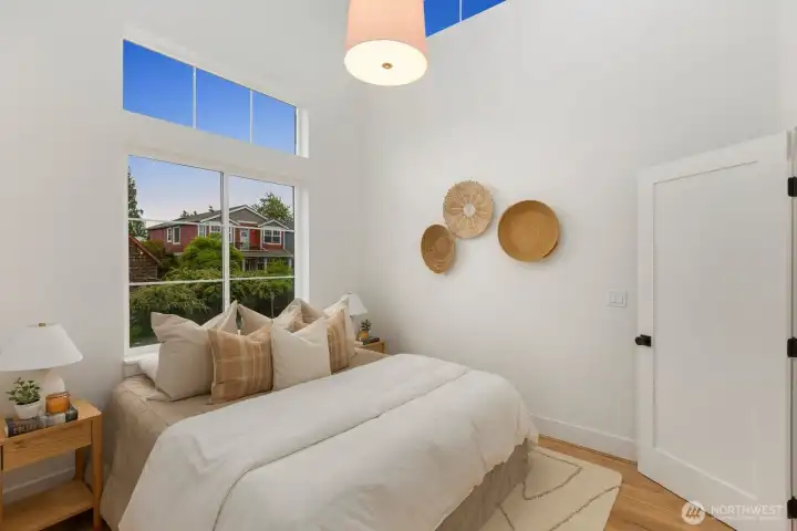 Photos from model home, similar finishes and layout. Photos from model home, similar finishes and layout.
