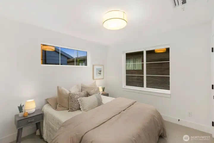 Photos from model home, similar finishes and layout. Photos from model home, similar finishes and layout.
