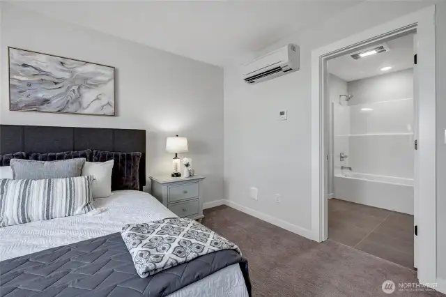 (photos of lot34, same floorplan)