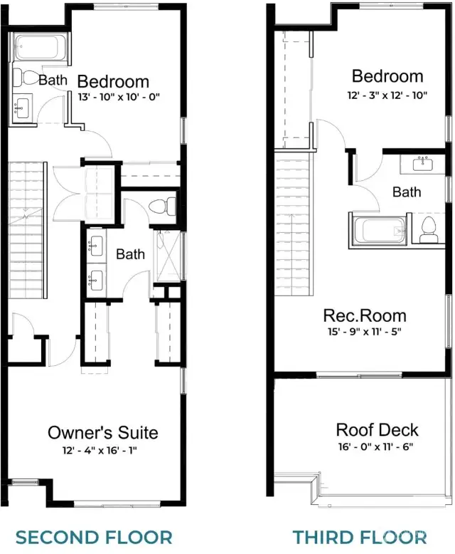 floorplans