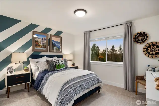 This is a general representation of floor plan and may vary from actual home constructed. Features in photos, upgrades, elevation, materials, dimensions and layout all subject to change without notice.