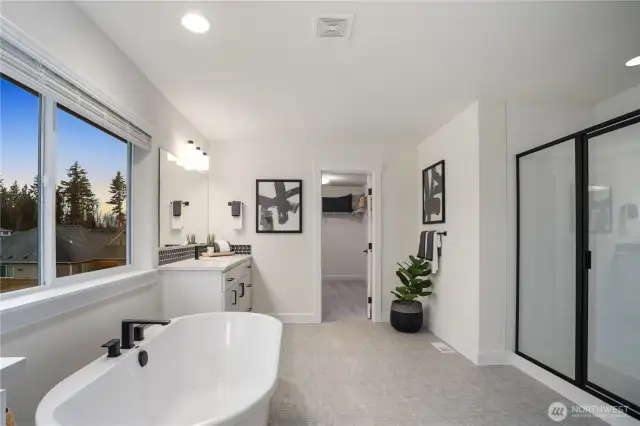 This is a general representation of floor plan and may vary from actual home constructed. Features in photos, upgrades, elevation, materials, dimensions and layout all subject to change without notice.