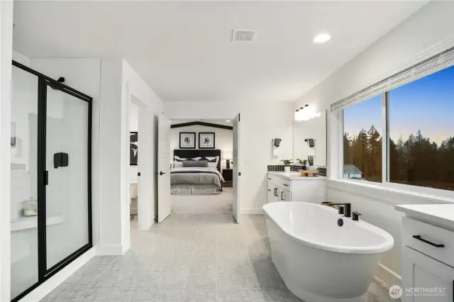 This is a general representation of floor plan and may vary from actual home constructed. Features in photos, upgrades, elevation, materials, dimensions and layout all subject to change without notice.