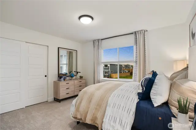 This is a general representation of floor plan and may vary from actual home constructed. Features in photos, upgrades, elevation, materials, dimensions and layout all subject to change without notice.
