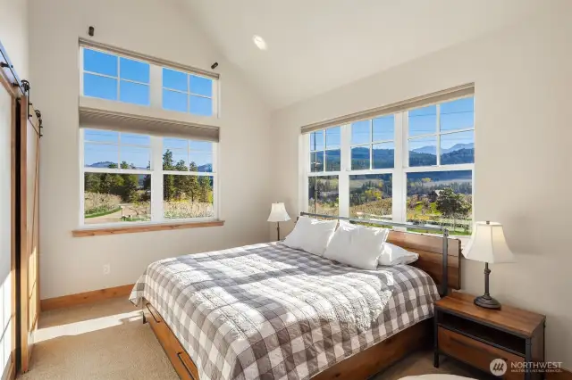 ADU Bedroom