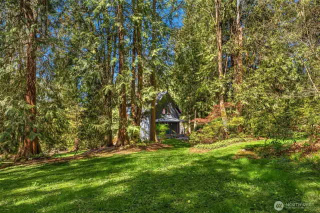 Private 4.57 Acres