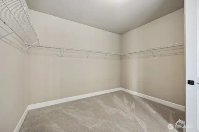 Primary WIC - photo of actual home
