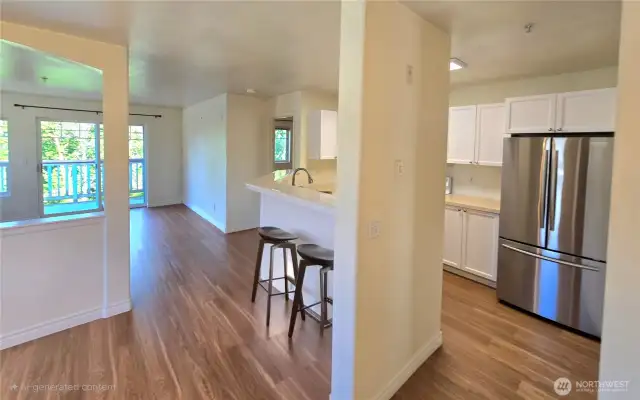 Dinning (AI Staged Furniture)