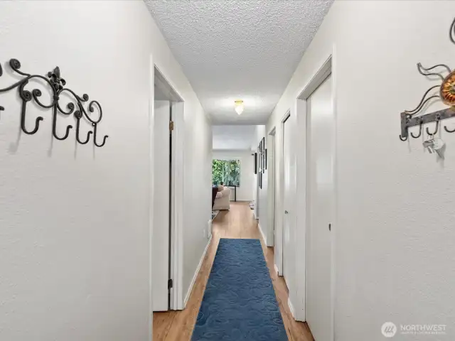 Light Bright Entry